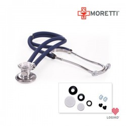 Stetoscop Moretti Rappaport, color - DM561