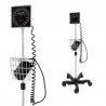 Tensiometru mecanic pe stativ HS-70E