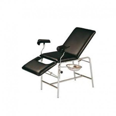 Canapea ginecologica cu 3 sectiuni M600333