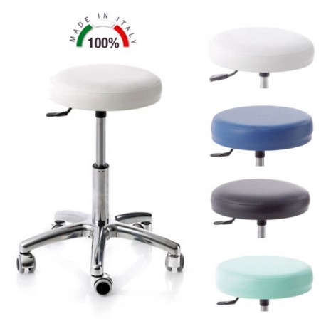 Scaun doctor rotativ - MMI474