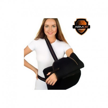 Orteza brat - Suport imobilizare brat activ (45-60 grade) - ARM303E