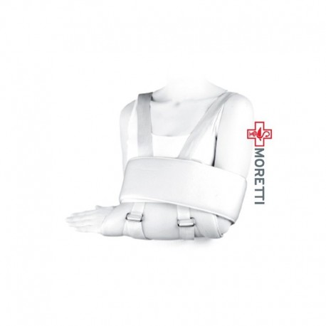 Suport pentru imobilizare brat - RP175