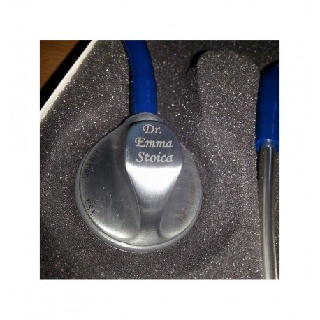 Gravare pentru stetoscoapele 3M Littmann