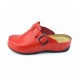 Saboti medicali Dr. Feet ART2416/9 ROSU