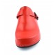 Saboti medicali Dr. Feet ART2416/9 ROSU