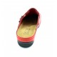 Saboti medicali Dr. Feet ART2416/9 ROSU