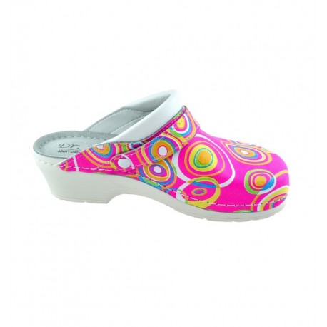 Saboti medicali Dr. Feet ART2111/6 HP 048-B