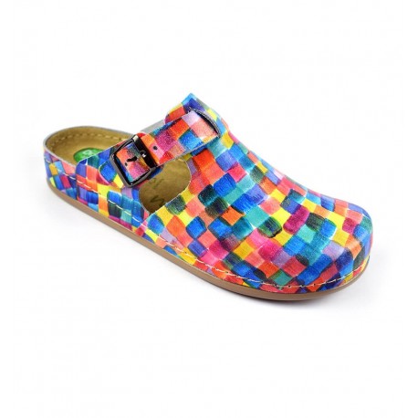 Saboti medicali Dr. Feet ART.2398/6 HP LAQ348