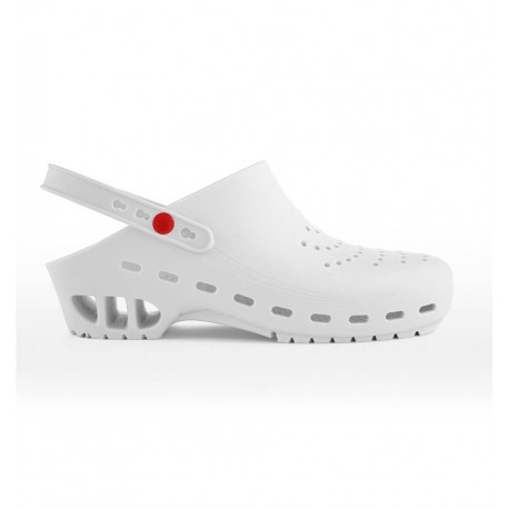 Saboti medicali autoclavabili Rosato - Art.20