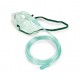 Masca de oxigen adult MOS320