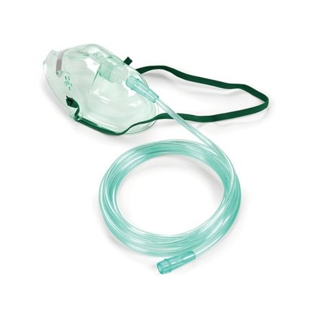 Masca de oxigen adult MOS320