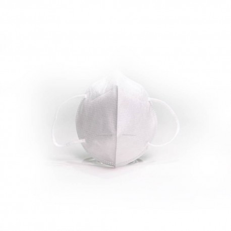 Masca protectie FFP2, 10 buc. la set