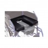 Sezut rigid pentru carucioare tip WC - CPA110-45