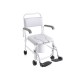 Carucior pentru baie cu roti RS940
