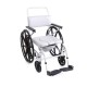 Carucior pentru baie cu antrenare manuala RS941