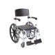 Carucior pentru baie si toaleta RS847