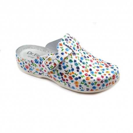 Saboti medicali Dr. Feet ART.2416/6 LAQ 445