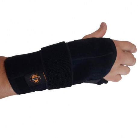 Orteza cu atela pentru articulatia mainii (marime universala) - ARH5019