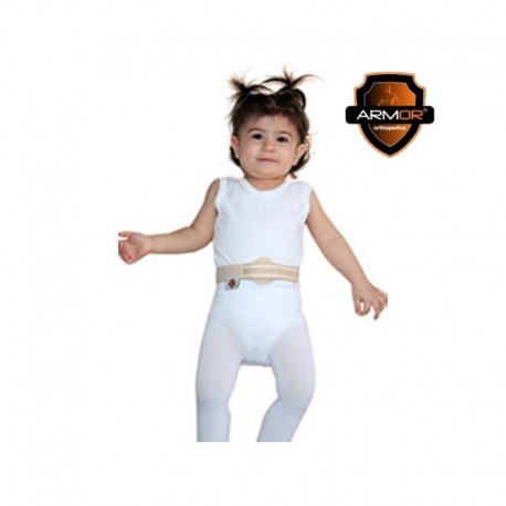 Centura pentru hernie ombilicala copii - 6 cm - ARC1422