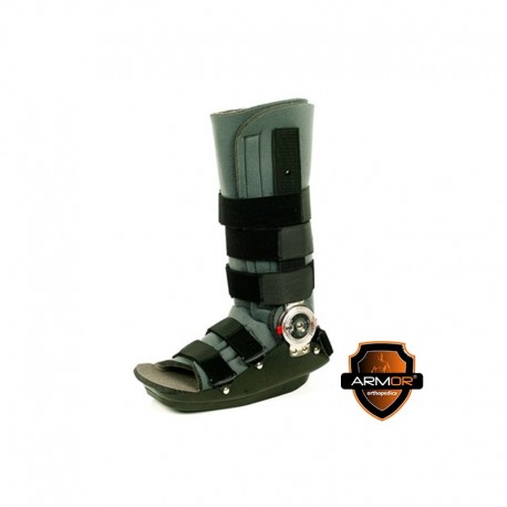 Orteza mobila glezna - Rom Walker - ARA2215 