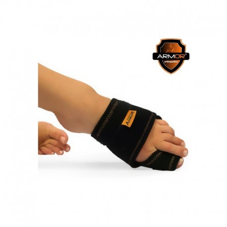 Orteza hallux valgus noapte - ARF12