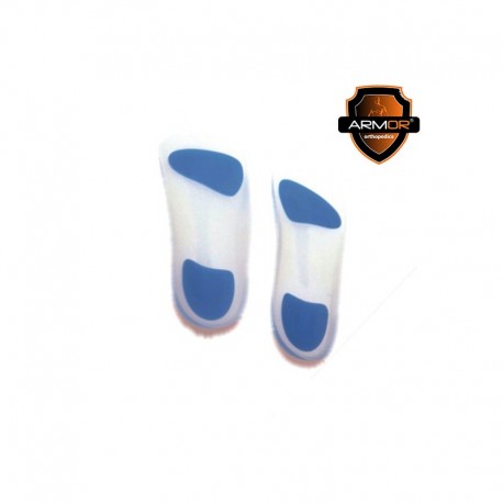 Taloneta plantara din silicon Premium - ARF02 