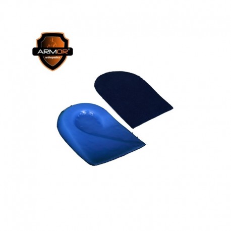 Taloneta calcai din silicon - ARF03YP