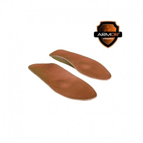 Sustinatori plantari din piele - ARF08Y 