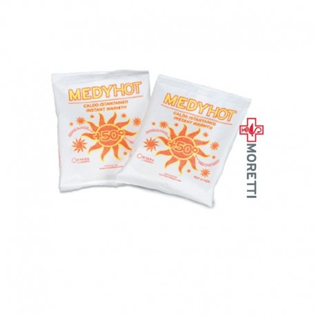 Gel reutilizabil instant cald - ST405 