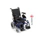 Fotoliu rulant electric gama Mobility seria ARIES - CS900BL