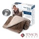 Patura electrica pentru doua persoane 180x140 cm RELAXY TH-02 