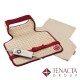 Perna electrica de gat si spate 52x38cm Relax CHP-02