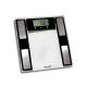 Cantar digital cu functie masurare nivel apa si grasime 180 kg - INN112