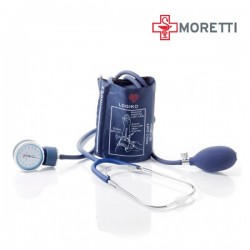  Tensiometru mecanic MORETTI cu stetoscop - MDM333