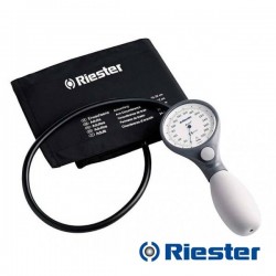  Tensiometru mecanic RIESTER Ri-san, fara stetoscop - RIE1512