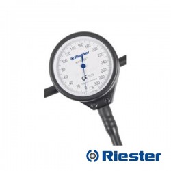 Tensiometru mecanic RIESTER exacta® fara stetoscop - RIE1350-105