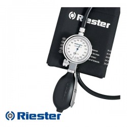  Tensiometru mecanic RIESTER Minimus® II fara stetoscop - RIE1312
