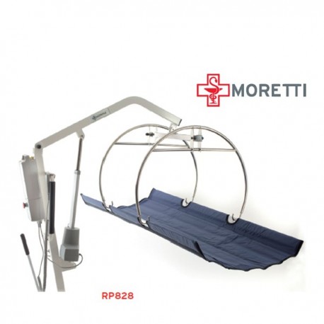 Targa pentru elevator electric - RP828