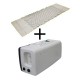 Sistem antidecubit format din Saltea de tip fagure cu Compresor - PL-7510-2359