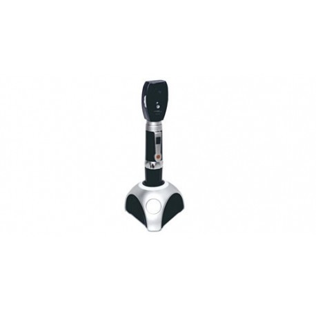Oftalmoscop reincarcabil cu baza HS-OP10C