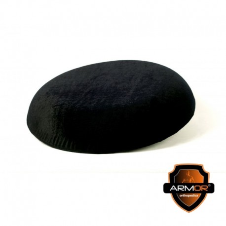 Colac ortopedic rotund - ARRC01