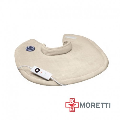 Perna electrica de gat si umeri Relaxy Genius - MLT594