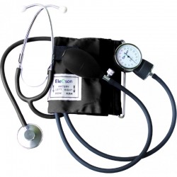 Tensiometru mecanic cu stetoscop inclus Elecson - HS50A