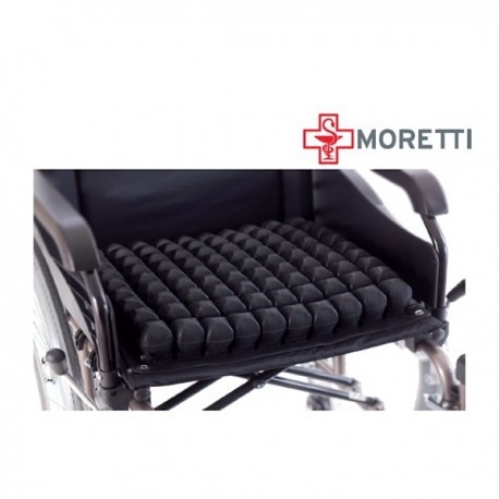Perna din neopren umpluta cu aer cu o sectiune - MST721/1
