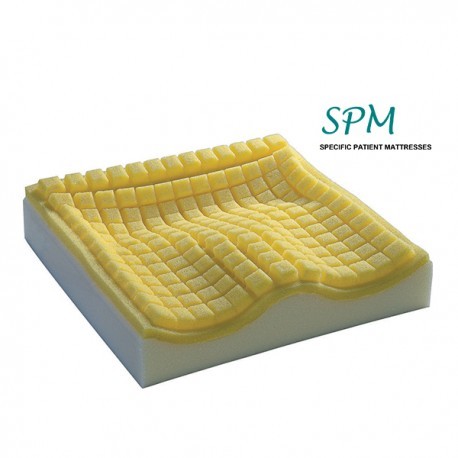 Perna ortopedica SPM Viscomfort