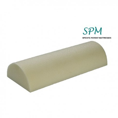 Perna ortopedica SPM SemiCircle