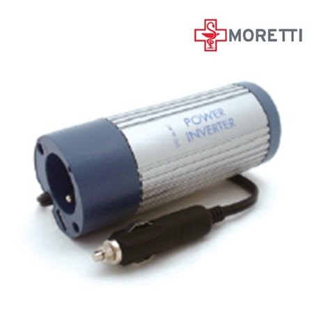 Convertor de la 12v la 220v MLTK355