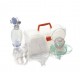 Kit de resuscitare pediatric MRN142