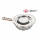Plosca urinara din inox cu capac A8-334-000