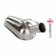 Plosca urinara din inox pentru barbati A8-338-000